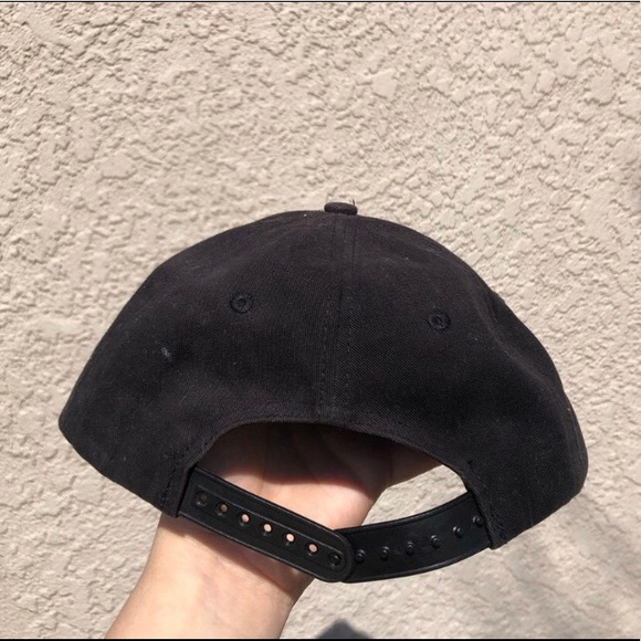 🔥🔥Authentic Disney Parks Cars Land SnapBack🔥🔥 - Picture 3 of 3